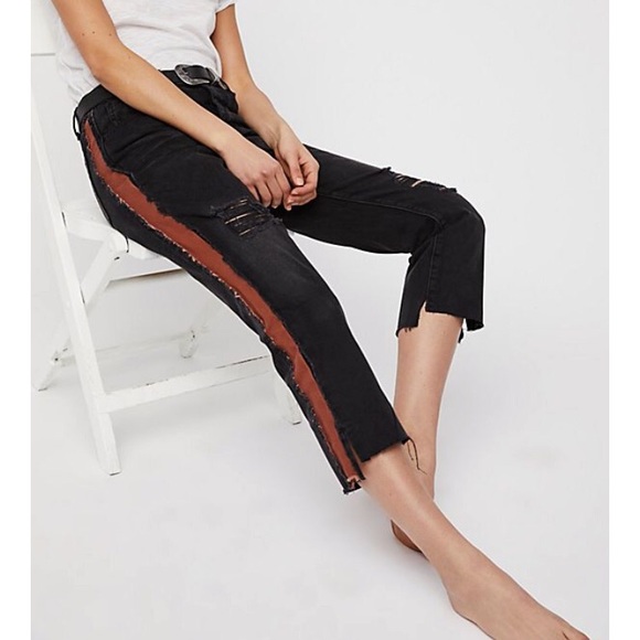 One Teaspoon Hooligans - Picture 1 of 12